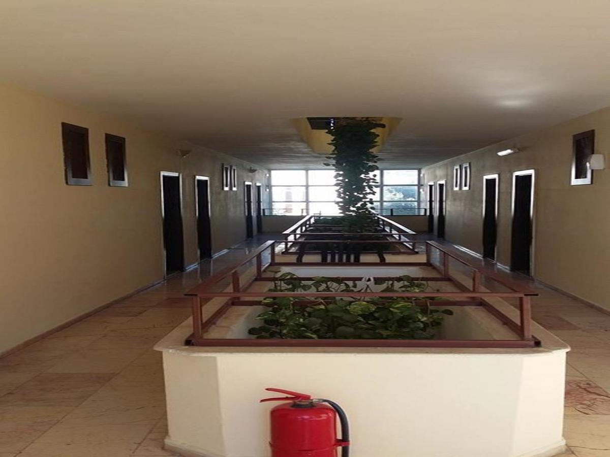 Murat Hotel Kemer Exterior foto
